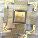 SMJ320VC5416HFGW10